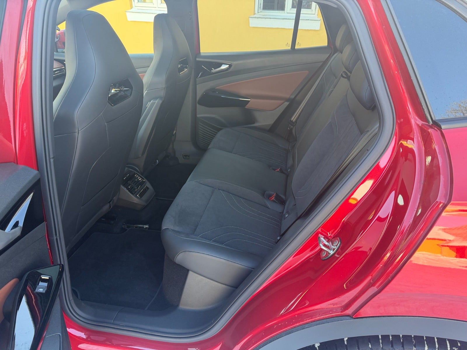 Billede af VW ID.4 77 Pro Performance