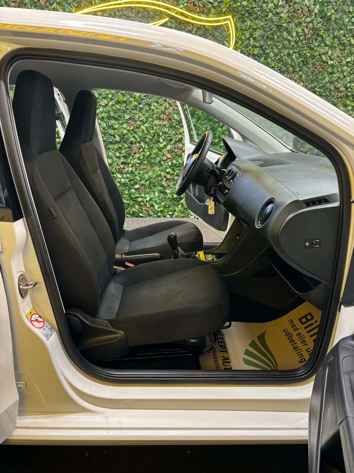 Billede af Skoda Citigo 1,0 MPi 60 Family