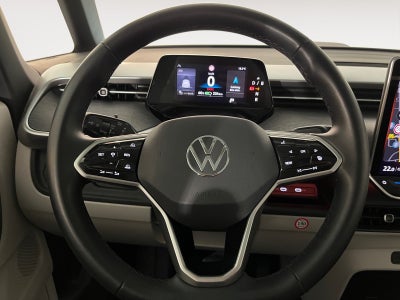 VW ID. Buzz Pro 6prs SWB