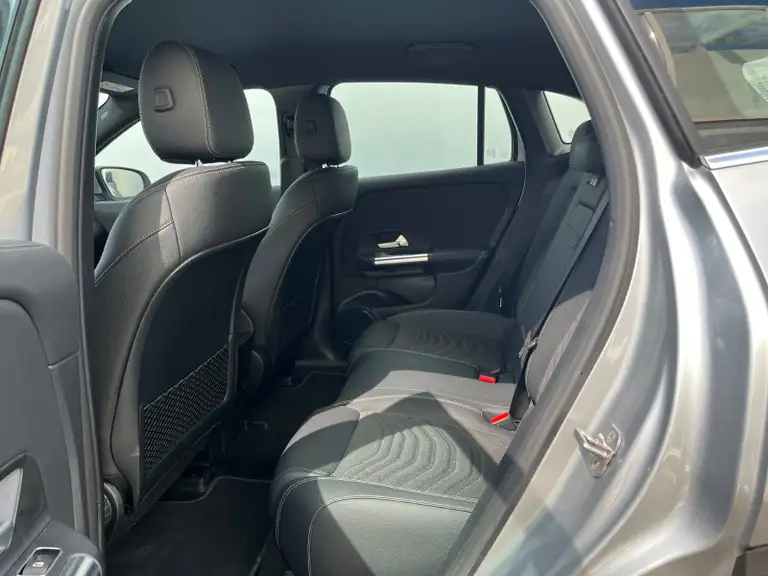 Mercedes EQA250+ Progressive