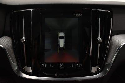 Volvo V60 T6 ReCharge R-Design aut. AWD