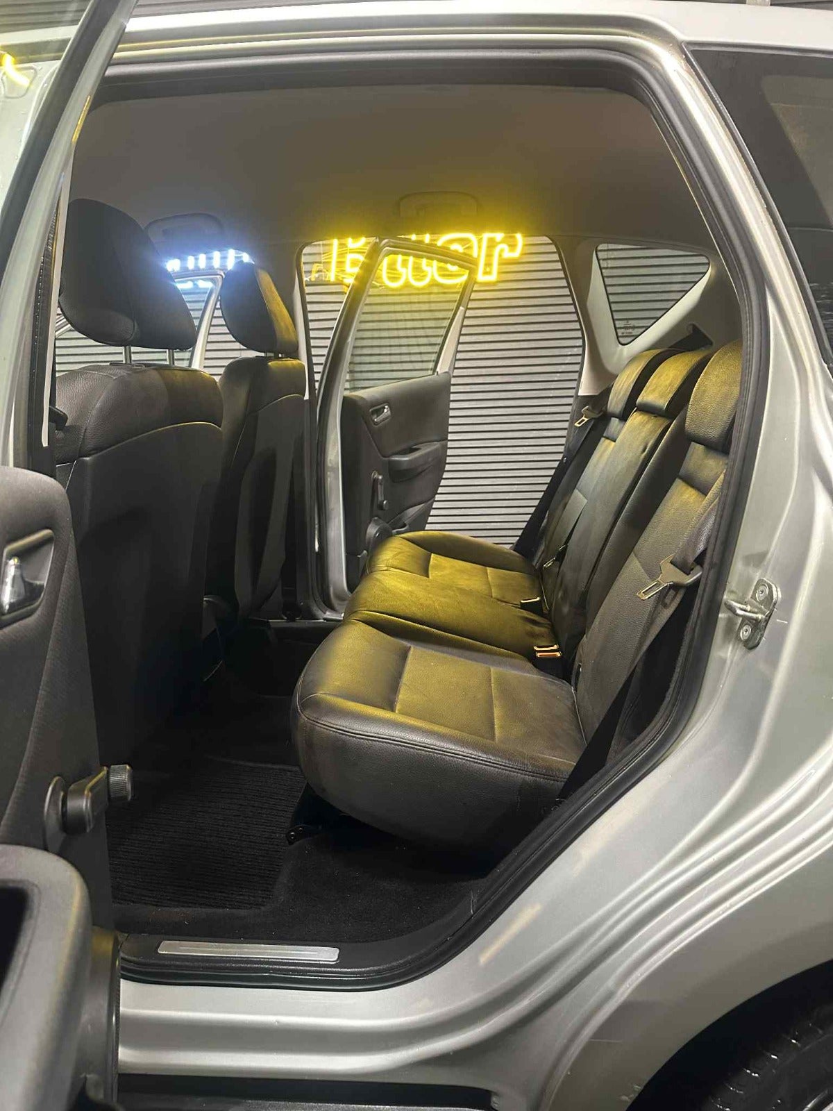 Billede af Mercedes A160 2,0 CDi Avantgarde