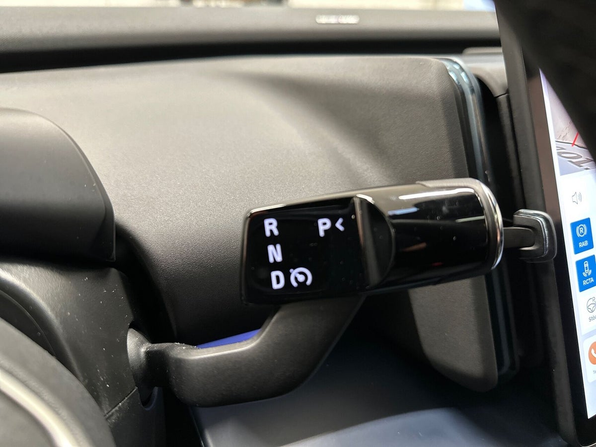 Volvo EX30 Extended Range Ultra billede 15