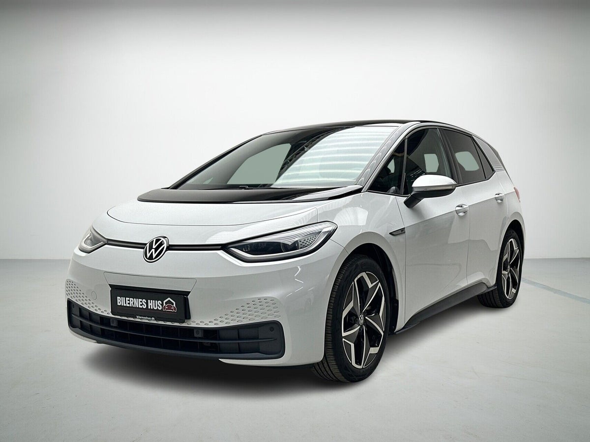 VW ID.3 1ST Pro Performance Plus billede 1