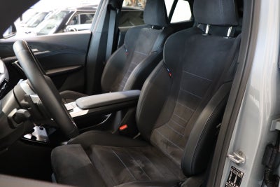 BMW iX2 eDrive20 M-Sport Premium