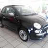 Fiat 500C Lounge thumbnail