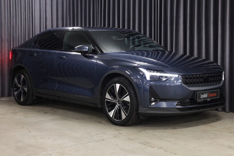 Polestar 2 Long Range