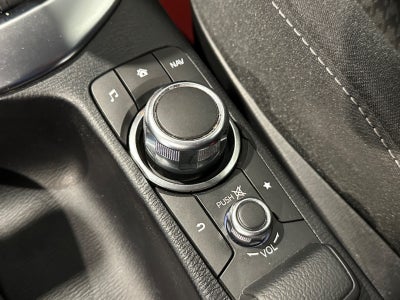 Mazda 2 SkyActiv-G 90 Niseko