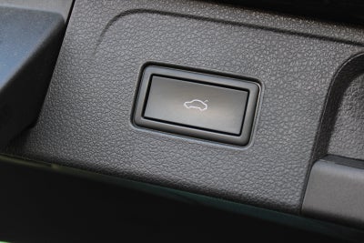 VW Passat GTE Variant DSG