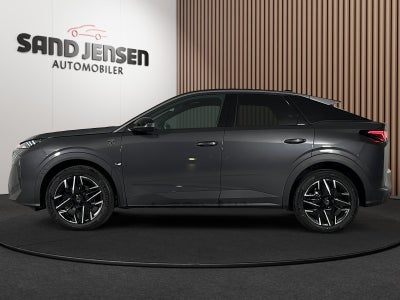 Peugeot 3008 mHEV GT e-DCT