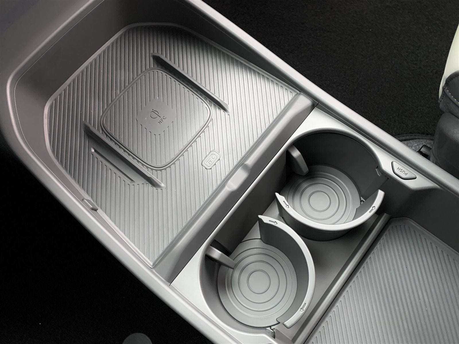 Kia EV3 Long Range GT-Line