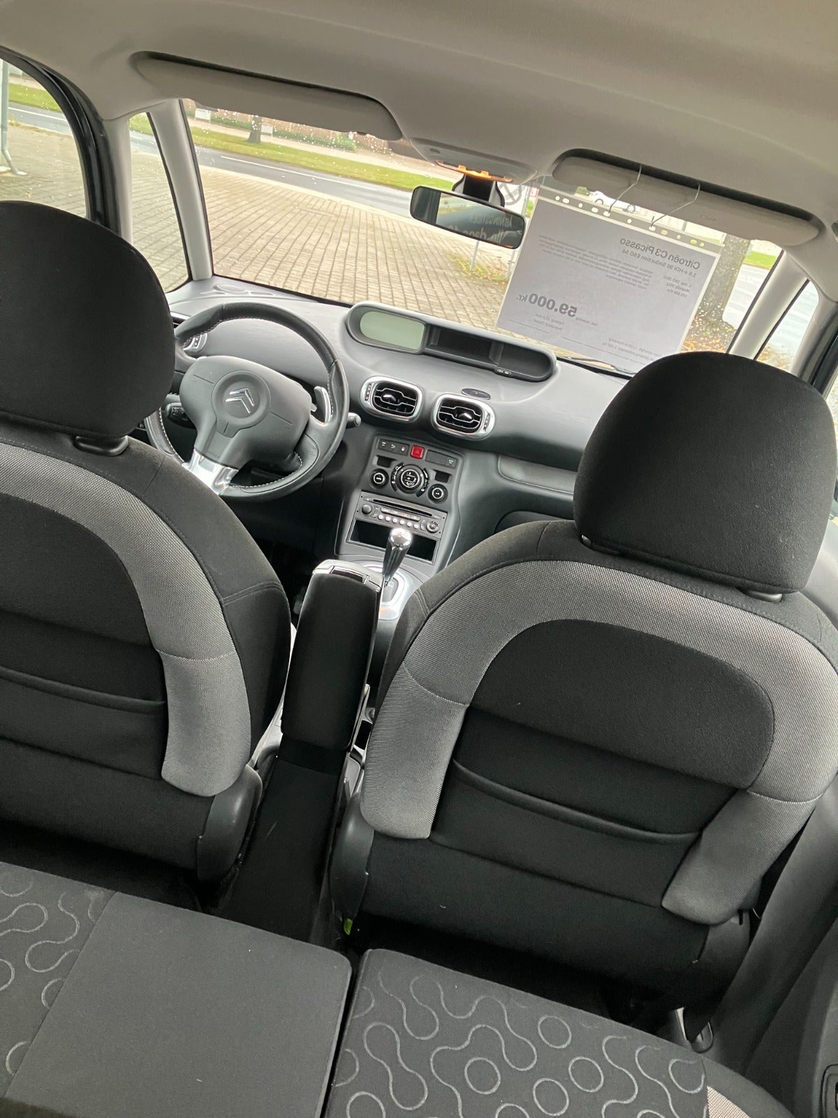 Citroën C3 Picasso e-HDi 90 Seduction E6G