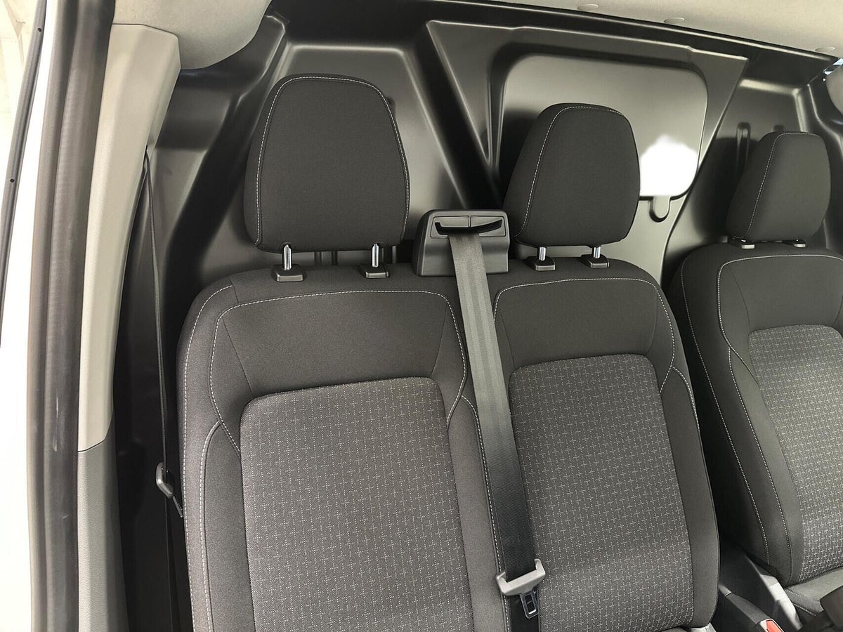 Ford E-Transit Custom 320S Trend billede 12