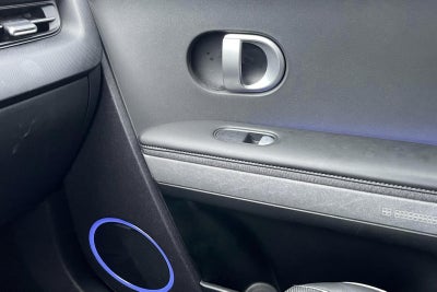 Hyundai Ioniq 5 Ultimate AWD