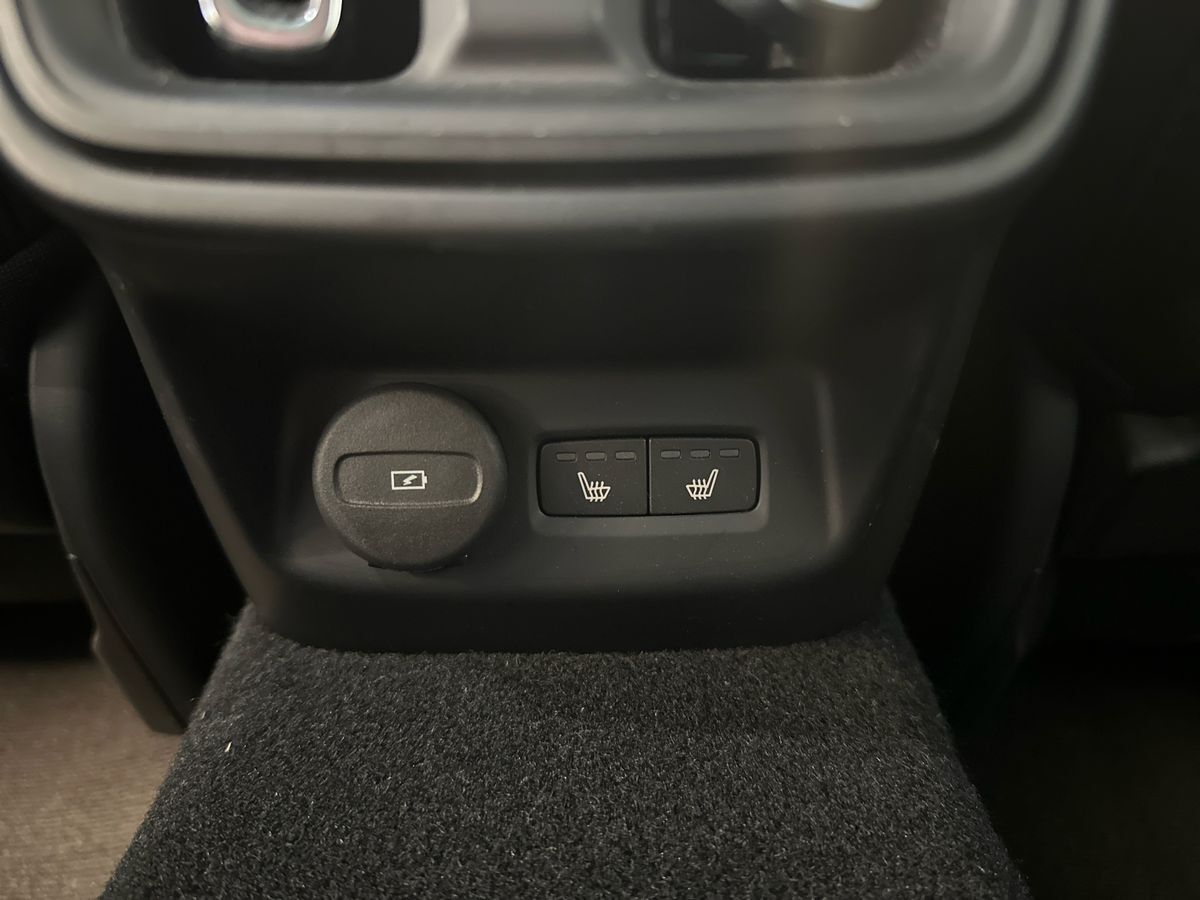 Polestar 2 Standard Range billede 21