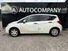 Nissan Note Acenta Van thumbnail