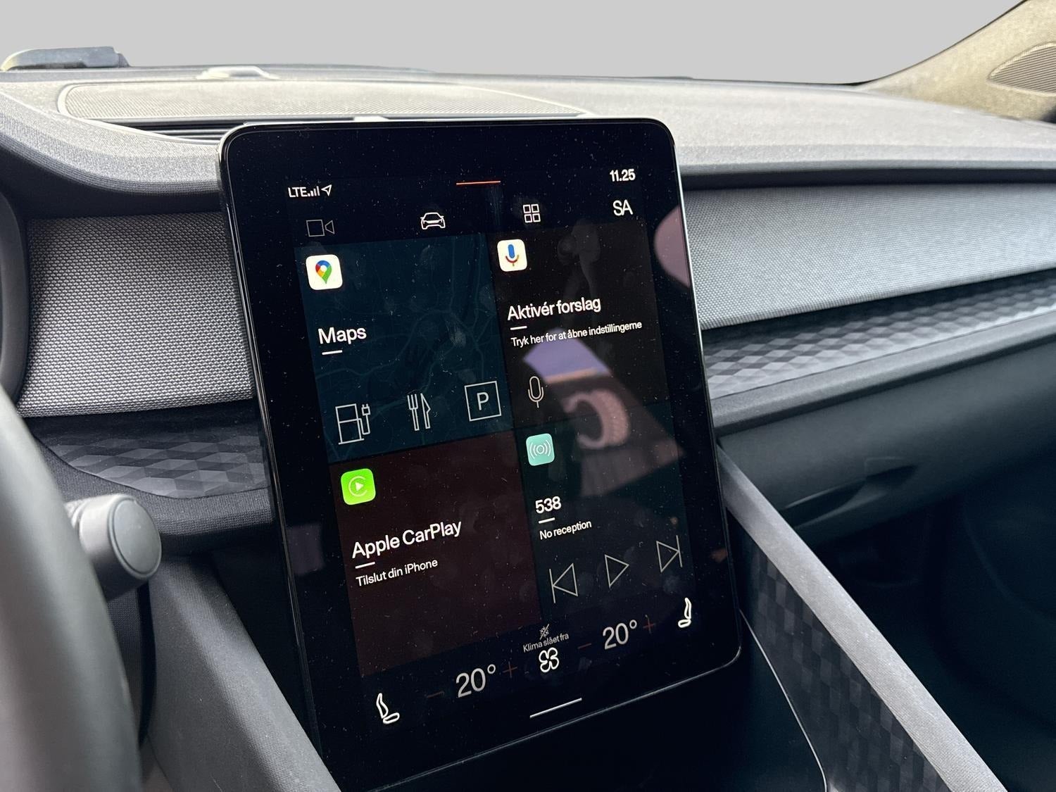 Billede af Polestar 2 Long Range