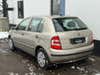 Skoda Fabia 16V 75 Ambiente thumbnail