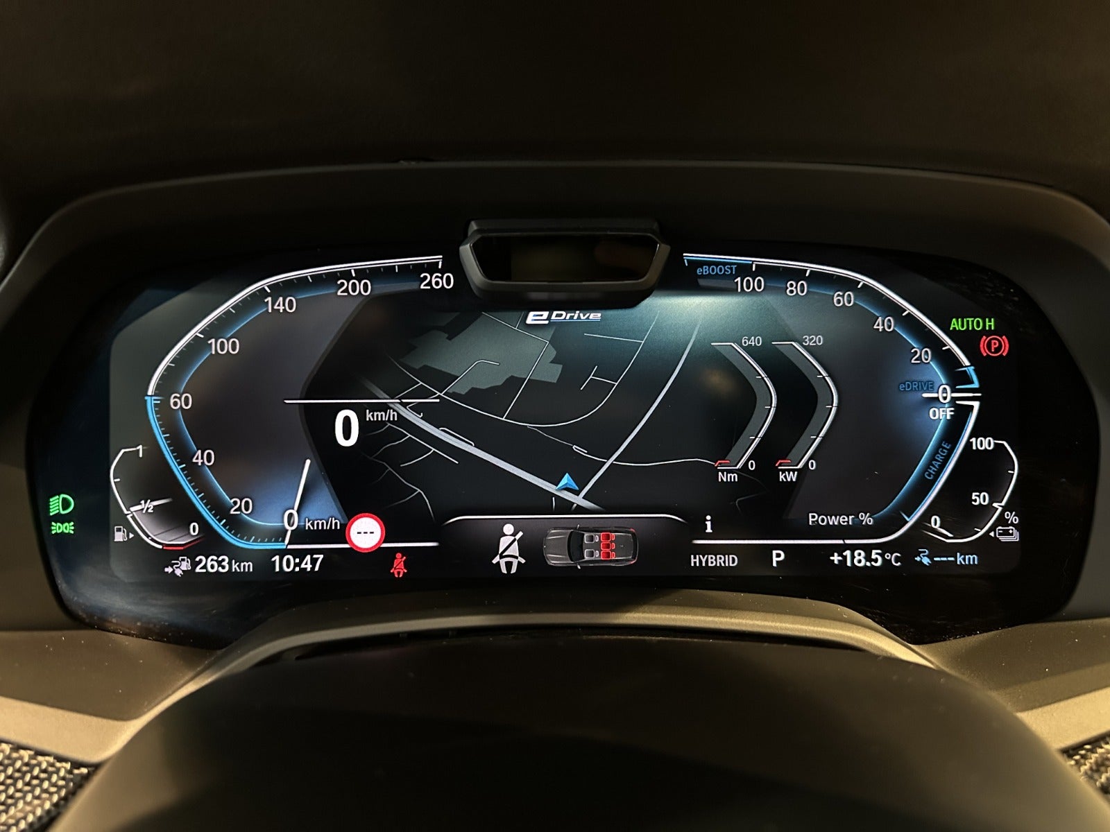 BMW X5 3,0 xDrive45e M-Sport aut. Van 5d - 8