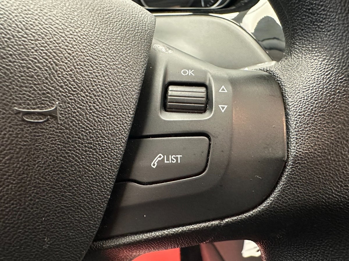 Billede af Peugeot 208 1,2 VTi 82 Active