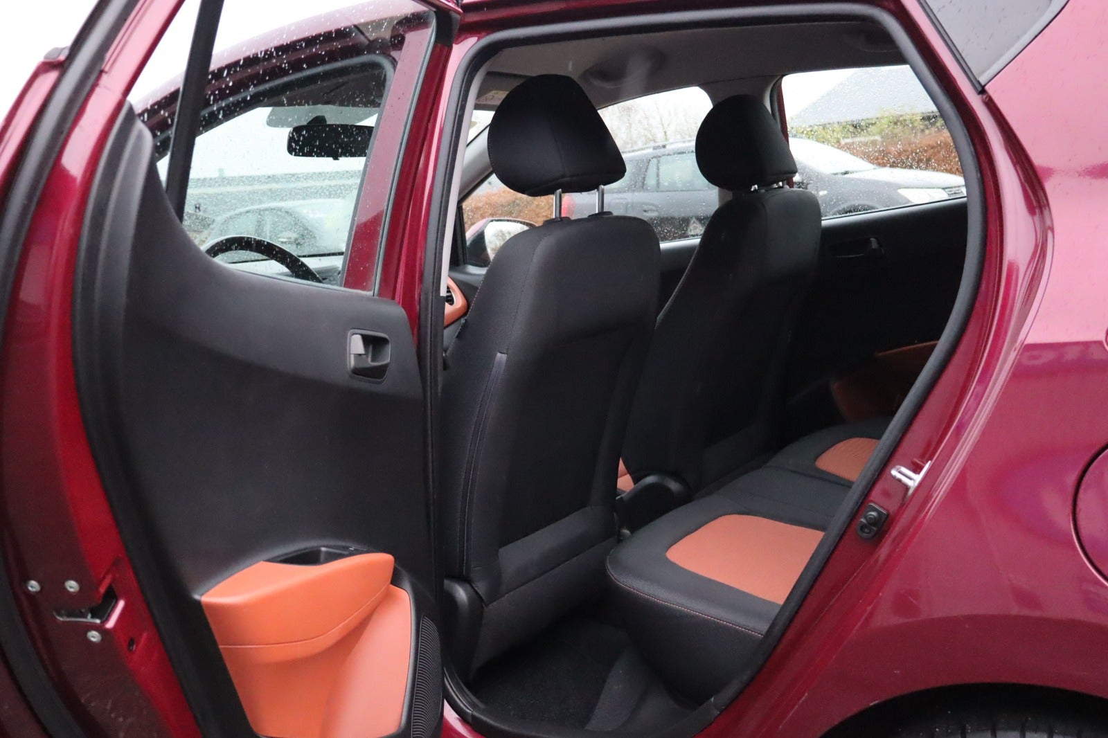 Billede af Hyundai i10 1,0 Style