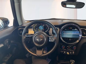 MINI Cooper SE Classic Trim