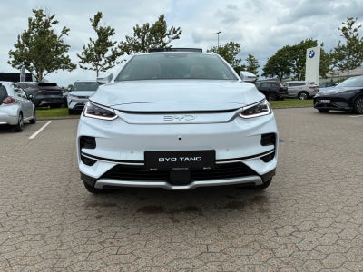 BYD Tang 109,0 Flagship AWD 7prs 2024