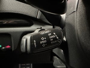 Audi RS3 TFSi Sportback quattro S-tr.