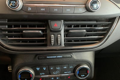 Ford Focus EcoBoost ST-Line stc.