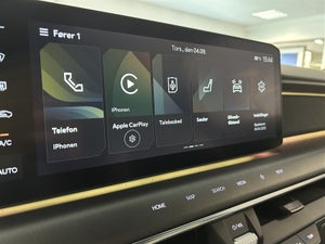 Kia EV9 Long Range Performance GT-Line AWD 6prs