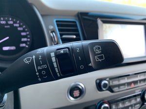 Kia Niro PHEV Advance DCT