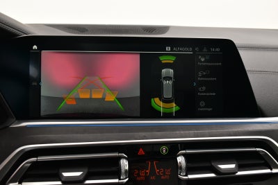 BMW X5 xDrive45e M-Sport aut.