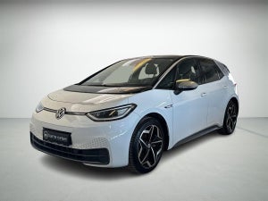 VW ID.3 1ST Pro Performance Plus