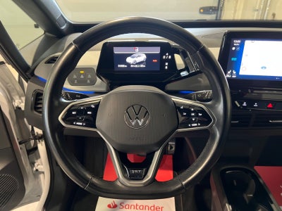 VW ID.3 Pro Performance Plus