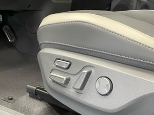 Kia EV3 Long Range GT-Line