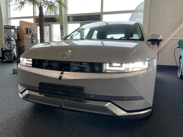 Hyundai Ioniq 5 73 Dynamiq