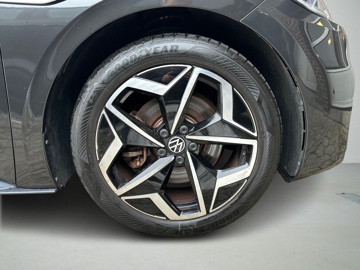 VW ID.3 1ST Pro Performance Plus billede 10