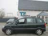 Opel Zafira 16V CDX thumbnail