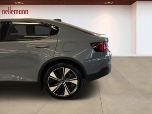 Polestar 2 Long Range