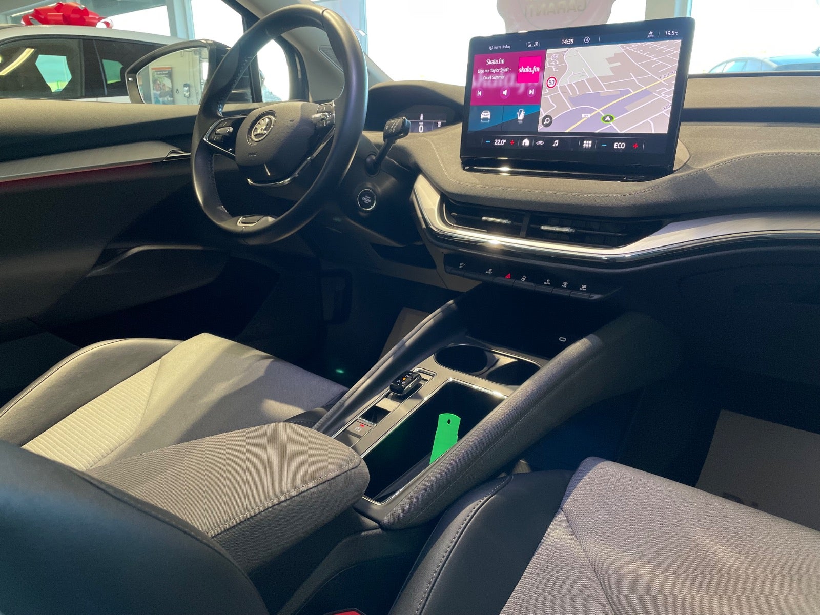 Skoda Enyaq, Billede 6