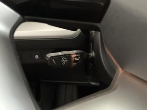 Audi Q4 e-tron S-line