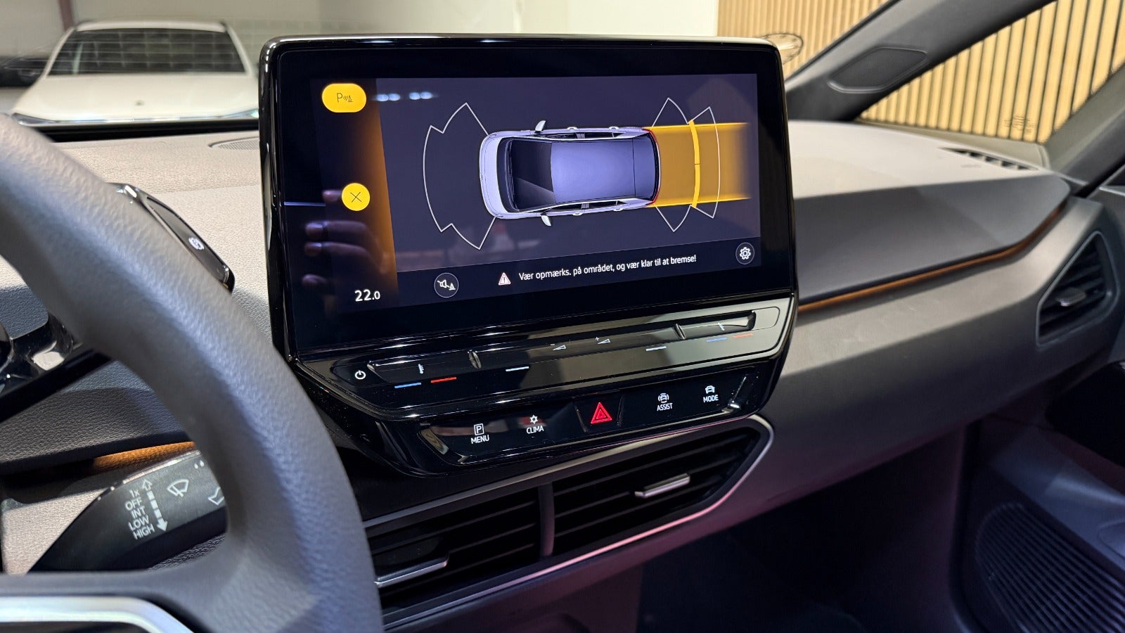 Billede af VW ID.3 58 Pro Performance