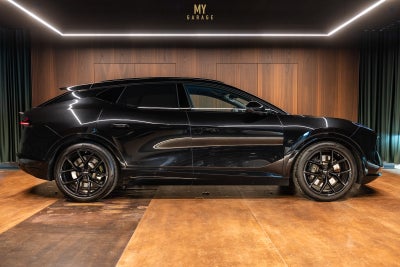 Lotus Eletre  S 5d