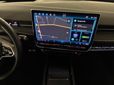 VW ID.7 Style Tourer