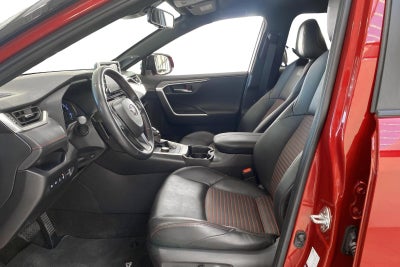 Toyota RAV4 Hybrid H3 Style MDS AWD-i Toyota RAV4 Hybrid H3 Style MDS AWD-i - 4