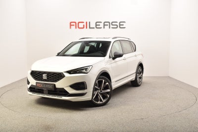 Seat Tarraco eHybrid FR DSG