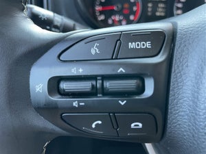 Kia Picanto Prestige Upgrade