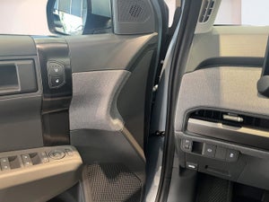 Kia EV3 Long Range Prestige