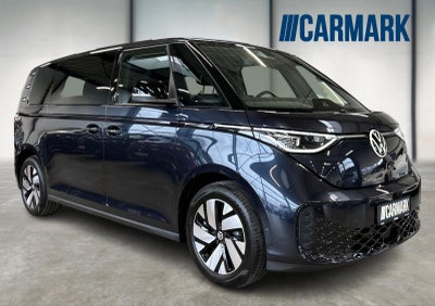 VW ID.Buzz 86 Pro 7prs LWB 5d