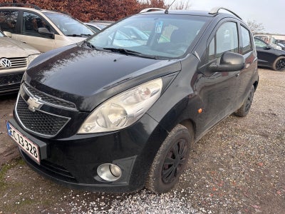 Chevrolet Spark 1,2 LS Beat 5d